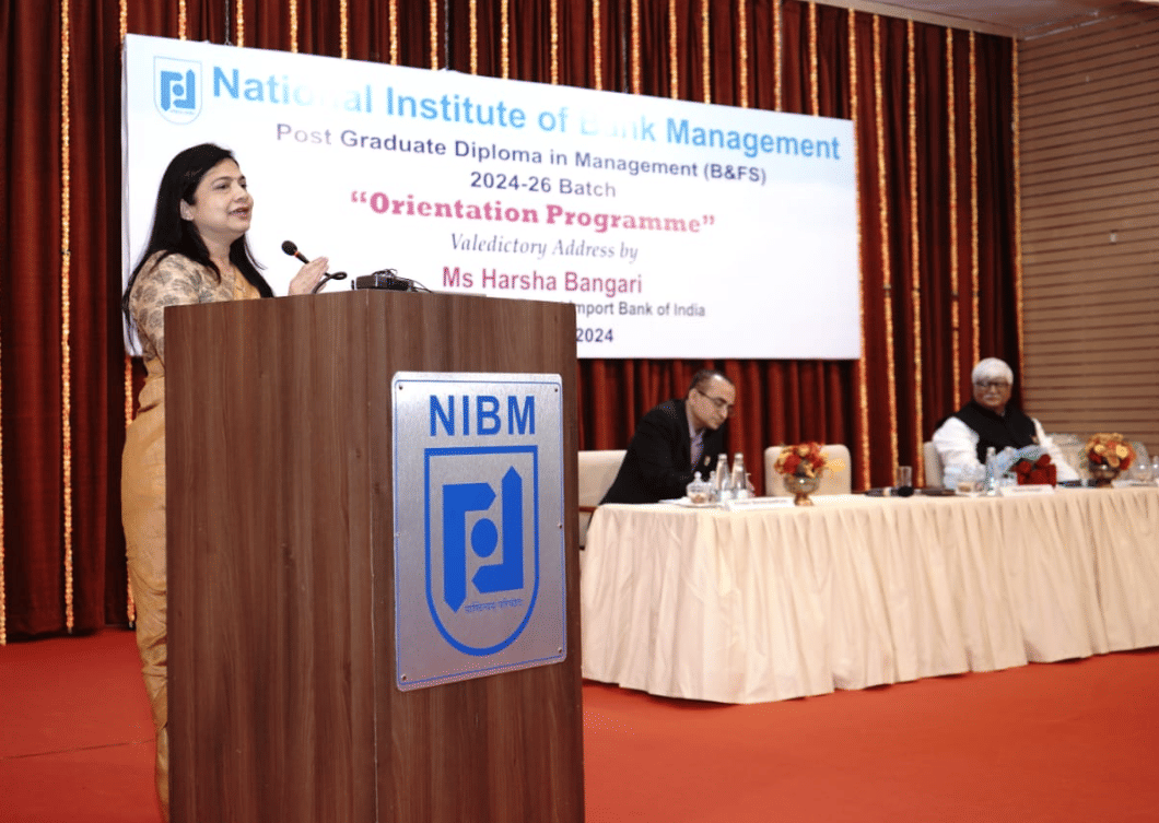 NIBM Pune Events photo 13